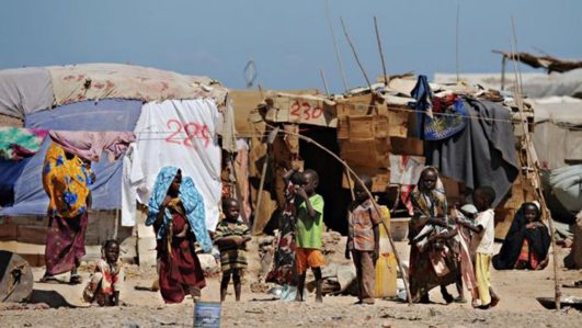 IMF sets program to help Somalia rebuild from civil war