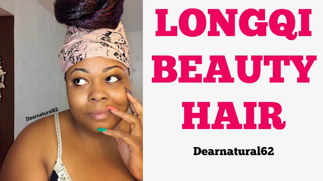 LONGQI #BEAUTY #HAIR via #Dearnatural62
