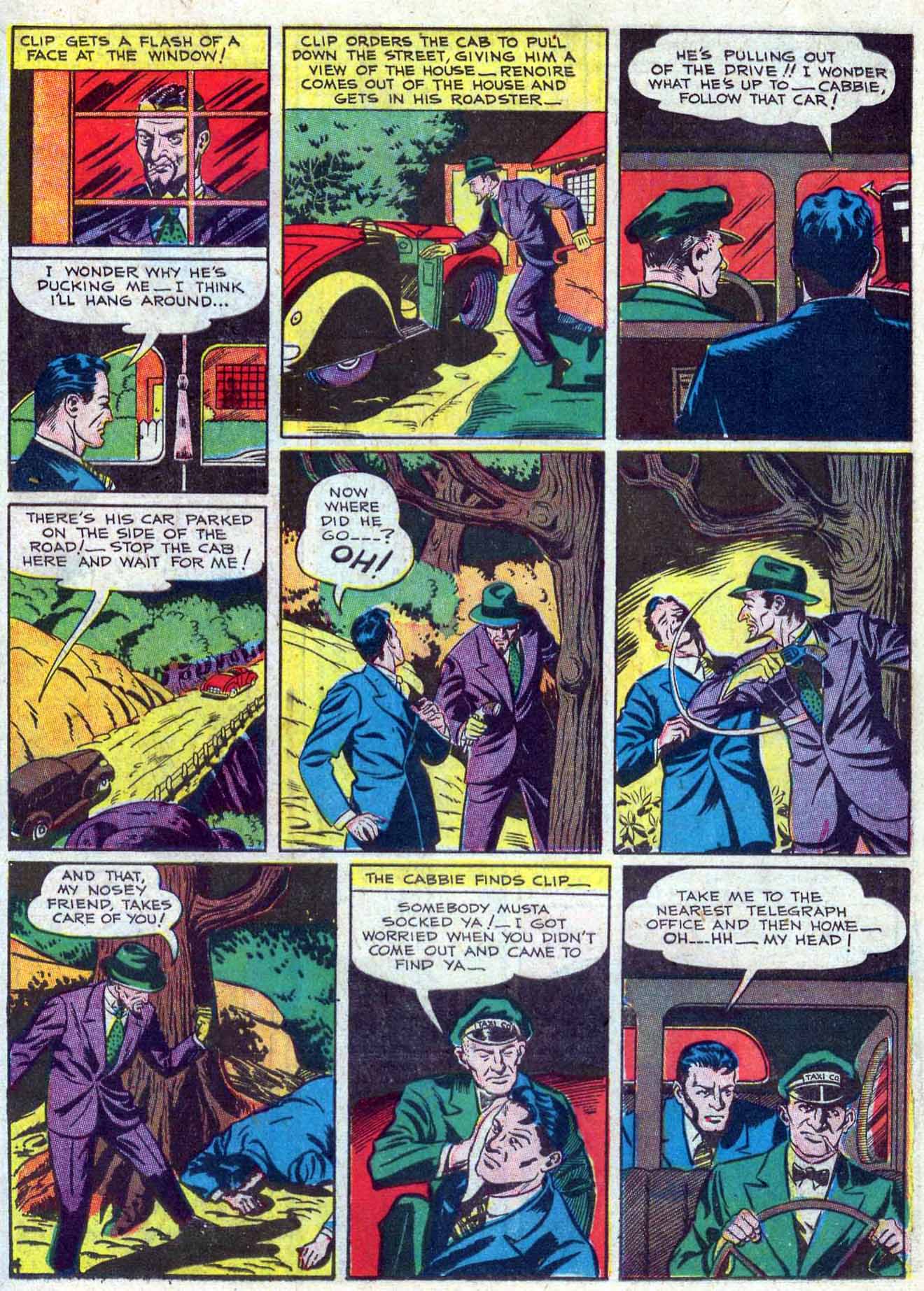 Action Comics (1938) 30 Page 50