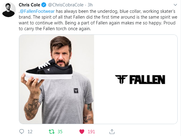 chris cole skate shoes