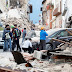 Forte terremoto atinge região central da Itália e deixa mortos