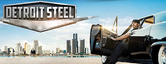 Steelie Wheels - Mobsteel - Rides to Die For
