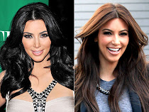 What's Her Best Hair? Kim Kardashian