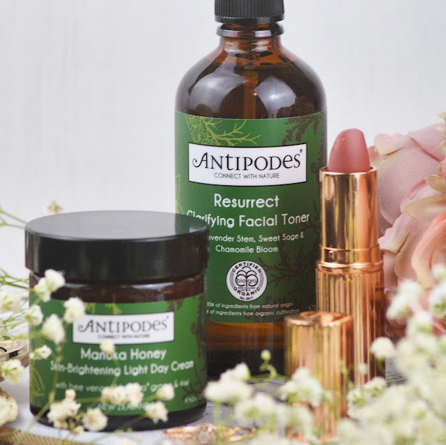 Antipodes Skincare Review Lovelaughslipstick Blog