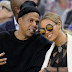 Jay-z & Beyonce Reveals how They Save their Marriage after Cheating