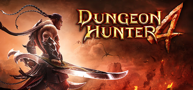 Dungeon Hunter 4