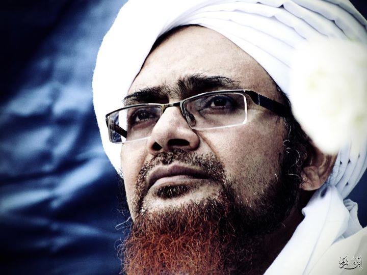 Biografi Habib Umar Bin Hafidz Biografi Habib Umar Bin Hafidz