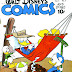 Walt Disney's Comics and Stories #50 - Carl Barks art