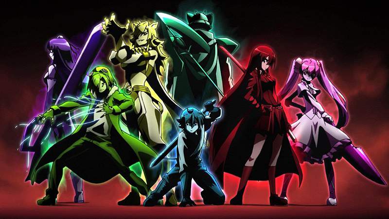 anime mirip tokyo ghoul anime mirip tokyo ghoul
