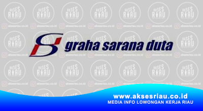 PT Graha Sarana Duta Pekanbaru