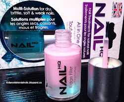 nail hq nails treatments ridges growth filler ridge natural polish