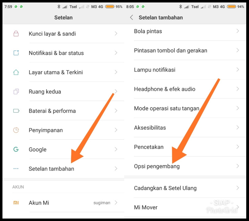 Cara Mengubah Logo Warna Menjadi Hitam Putih Ide