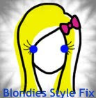 Blondies Style Fix