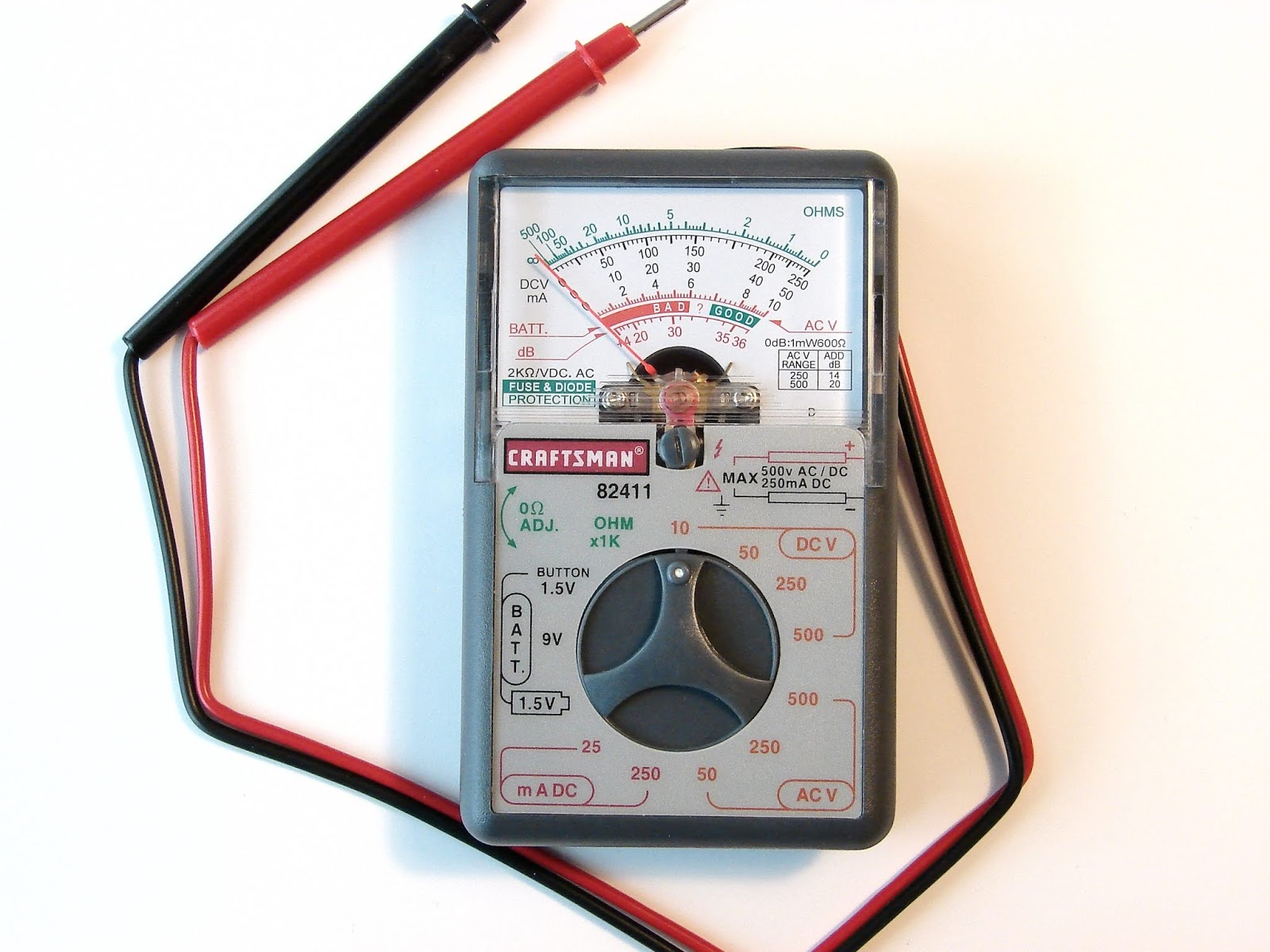 What is a Multimeter?