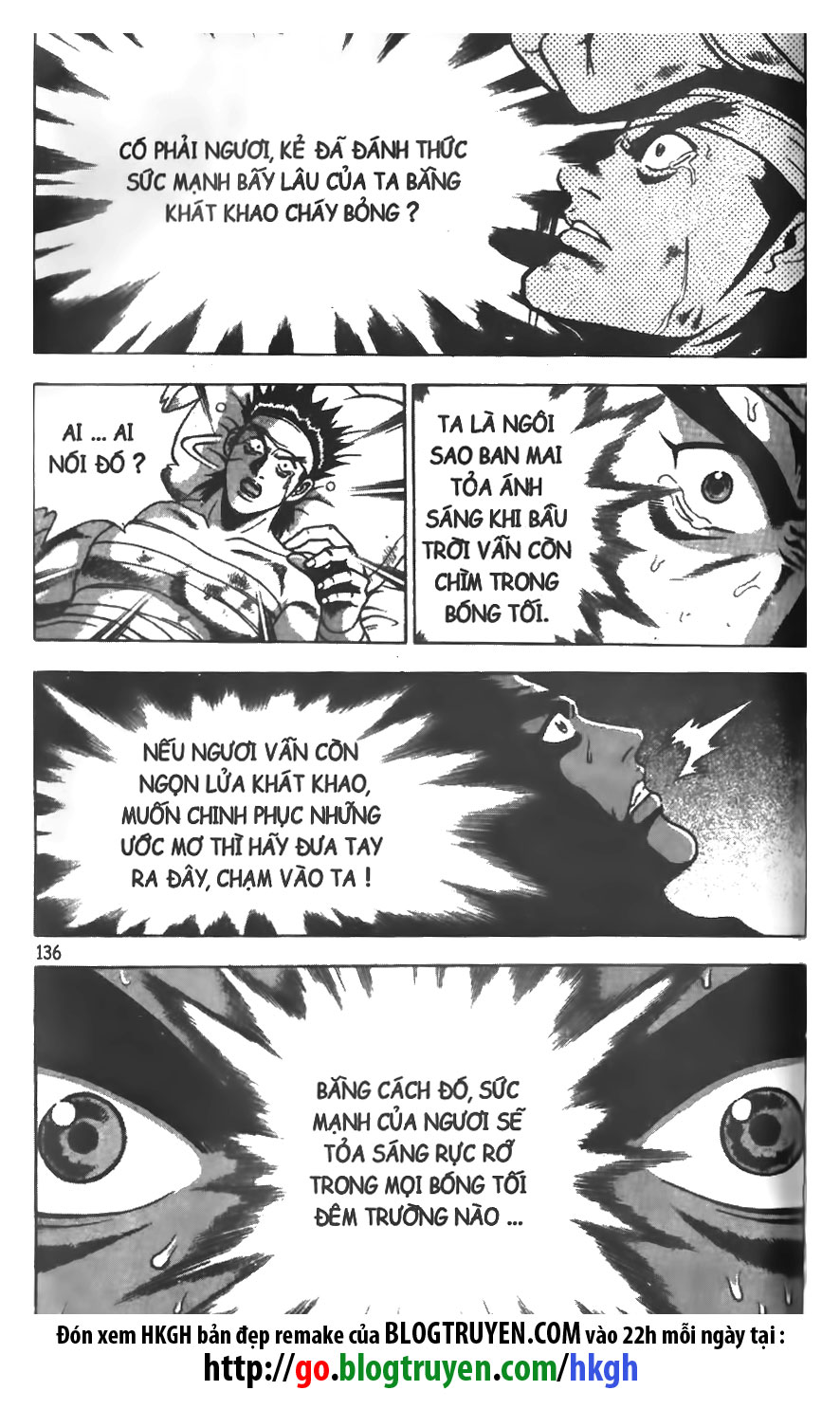 Hiệp Khách Giang Hồ chap 171 - Trang 9