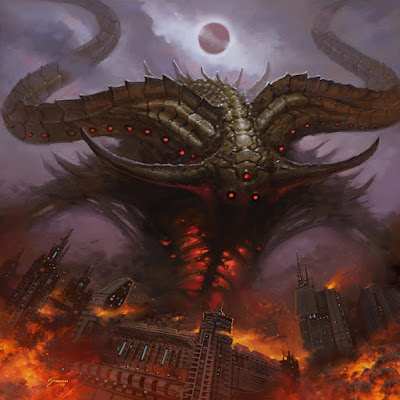 Smote Reverser Oh Sees Album