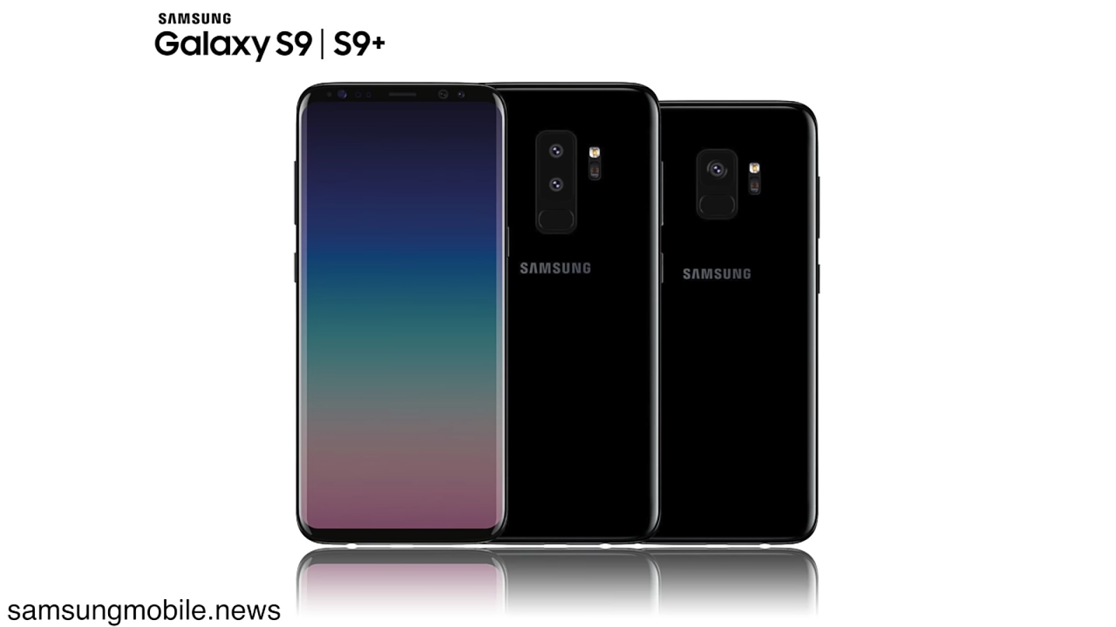 Samsung Galaxy s9 image