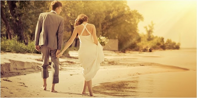 10 Pertanyaan Yang Harus Anda Pertanyakan Pada Pasangan Sebelum Menikah