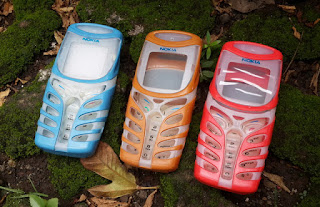 Casing Hape Jadul Nokia 5100 Baru Barang Langka Casing Hape Jadul Nokia 5100 Baru Barang Langka