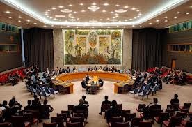 RESOLUTION CONSEIL DE SECURITE NATIONS UNIES SUR HAITI 10 OCTOBRE 2013 KLIKE SOU FOTO A