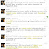 Latino posta em seu twitter que fará versão brasileira de Lovumba com o cantor Daddy Yankee.