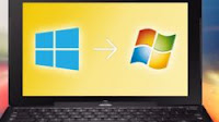 Si può tornare a Windows 7 da Windows 8 con downgrade gratuito