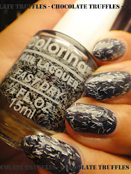 nails nail foxy colorina polish monochromatic american swatches polishes week base