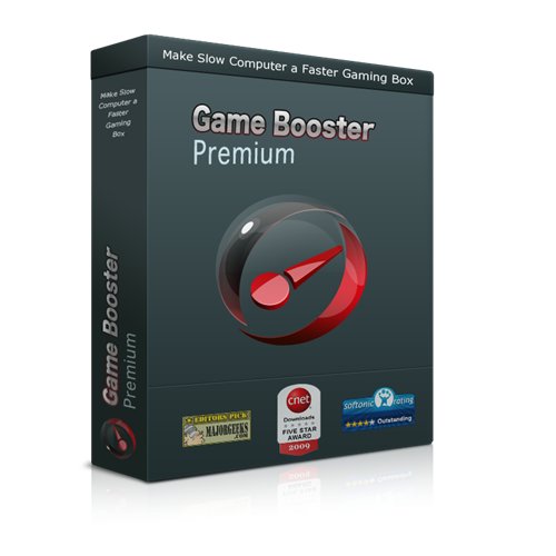 game booster premium 2