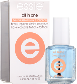 Essie - All In One
