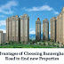 Advantages of Choosing Bannerghatta Road to find new Properties