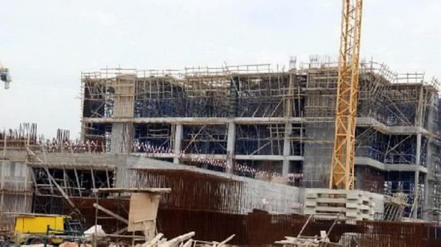 Άλλαξε ιδιοκτήτη το Mall στο Βοτανικό