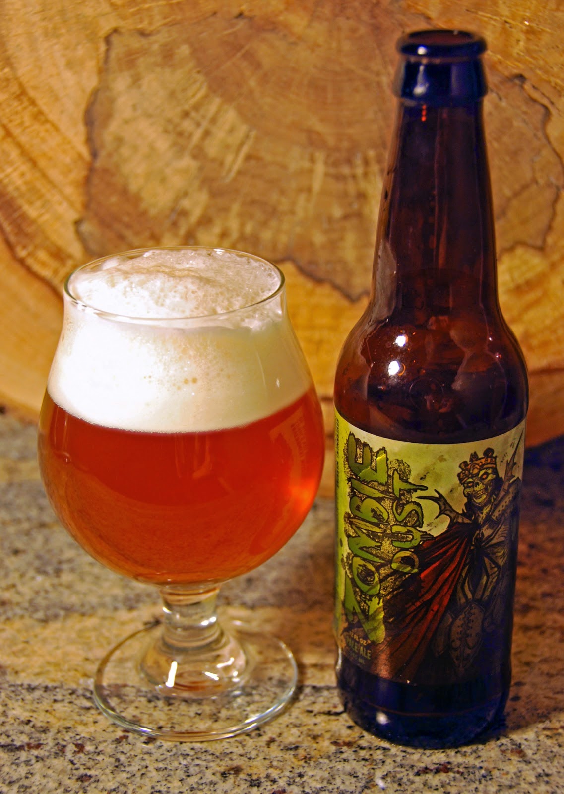 I'd Tap That What is an American Pale Ale?