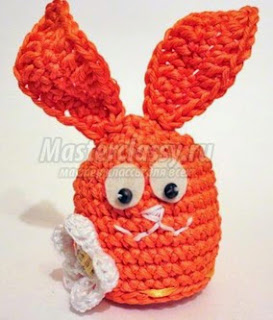 PATRON GRATIS CONEJO AMIGURUMI 13384