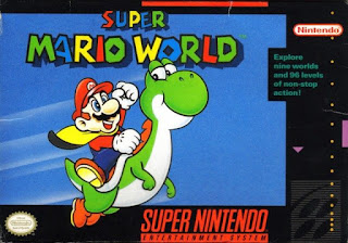 Super mario world collection psp iso download