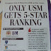 ~Ranking Universiti Di Malaysia~