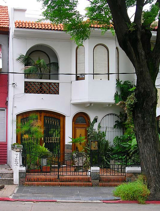 Bello & Reborati José Ellauri 444