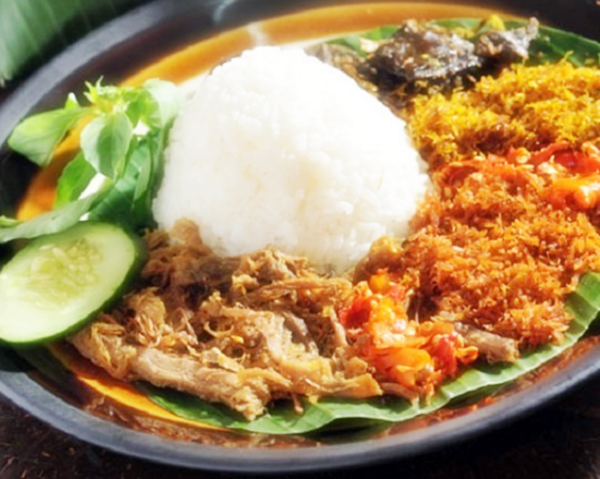 Kuliner Indonesia Resep Masakan Nasi Krawu Gresik Blog Kuliner Indonesia Resep Masakan Nasi Krawu Gresik Blog
