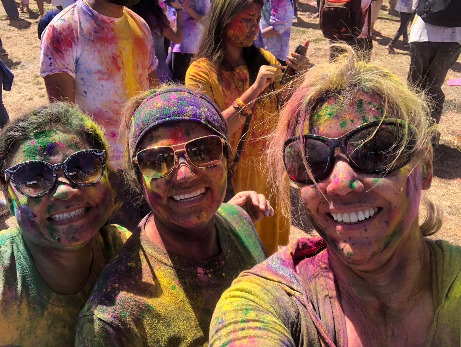 Holi Festival Atlanta 2019 & how to prepare yourself!