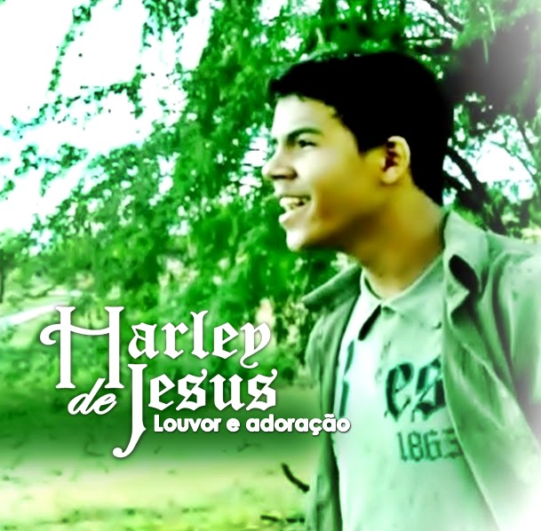 Capa de Louvor e Adoraçao