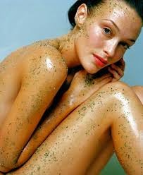 perawatan kulit natural alami sabun natural