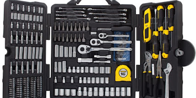 Daftar Nama Alat dan Harga Peralatan Bengkel Motor - Motor Plus Indonesia