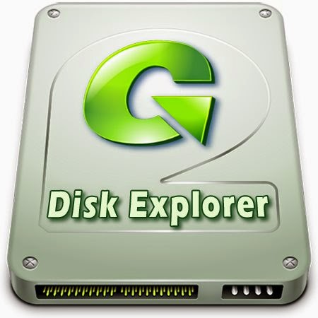 glary disk cleaner portable