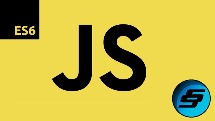 Full JavaScript Masterclass Course: ES6 Modern Development | FREE 100% ...