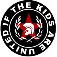 if the kids are united