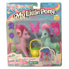 My Little Pony Ivy Sunny Garden Friends G2 Pony