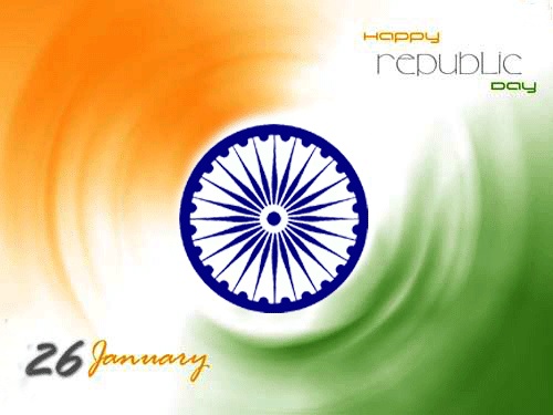 Happy Republic Day Republic Day best image pictures gif