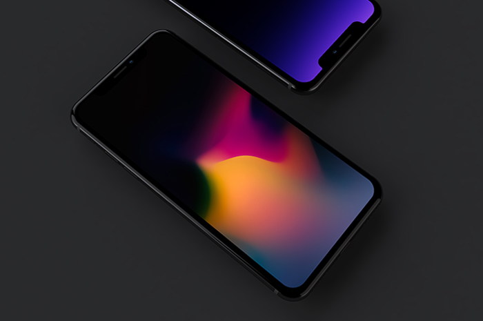 أفضل خلفيات الايفون عالية الدقة 2019