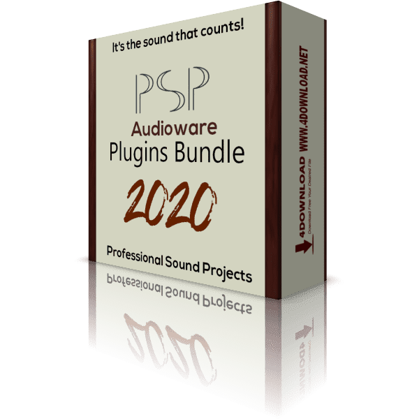 Lår tolv Skylight PSP Plugins Bundle 2020.2 Full version » 4DOWNLOAD