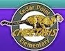 Cedar Point Art Facebook Page