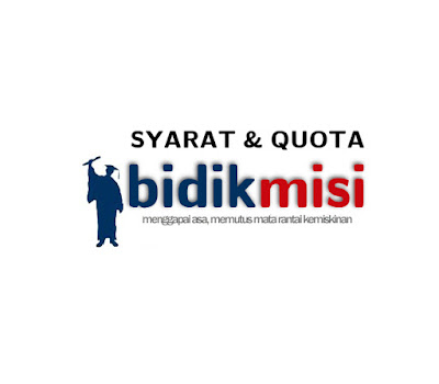 syarat dan kuota beasiswa bidik misi